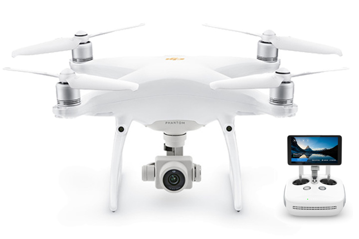 ドローンPHANTOM 4 PRO DJI Phantom 4 Pro Drone | SkyDronesUSA