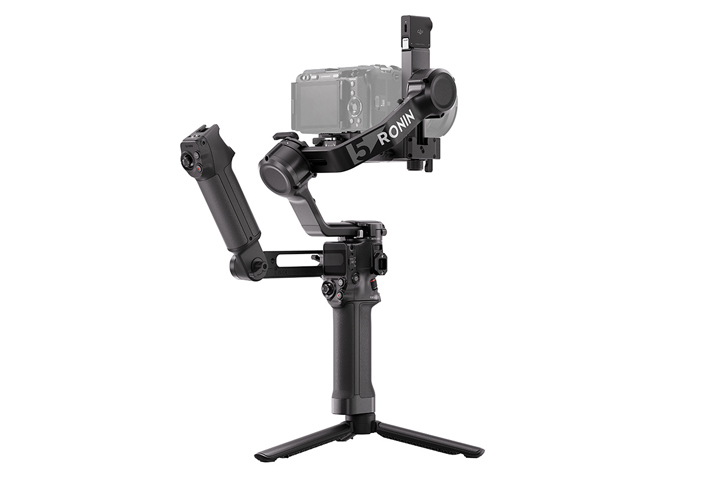 DJI RS 5 コンボ レンタル｜カメラスタビライザー・ジンバル｜最大15